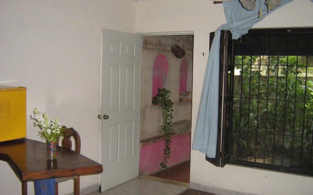 Posada El Jardin