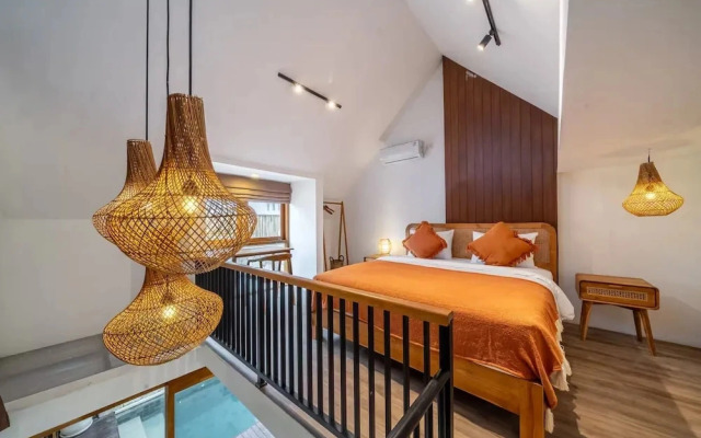 A9 Bali Dream Villa