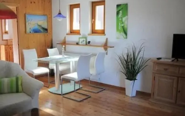 Haus Eichhorn Ferienwohnung