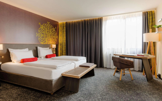 Mercure Muenchen City Center