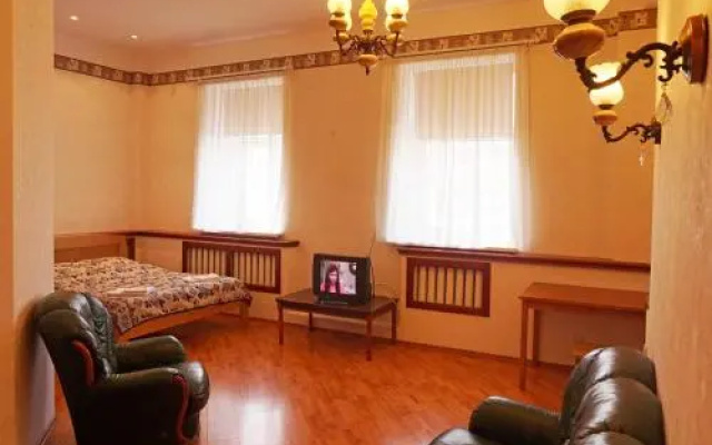 Apartament Erfolg 8