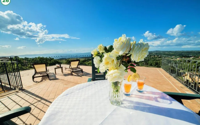 I Gigli del Belvedere