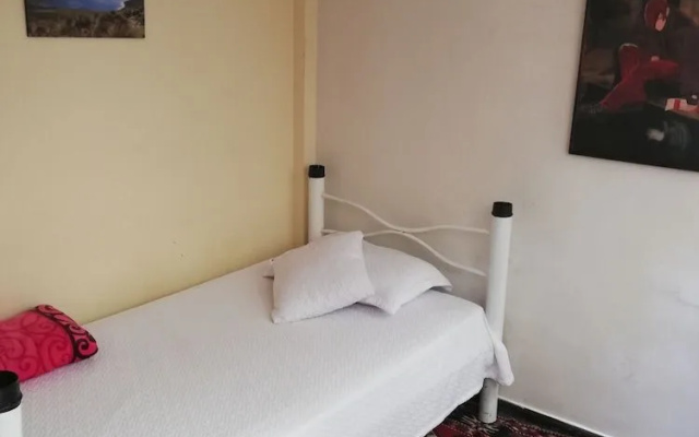 Hostal Apolo Manizales - Hostel