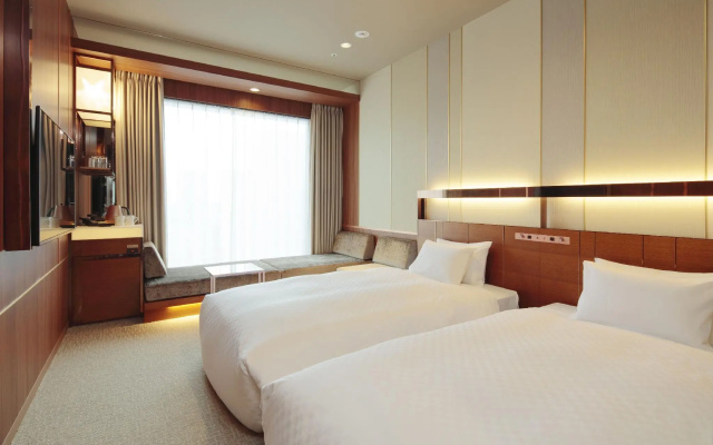 Candeo Hotels Omiya