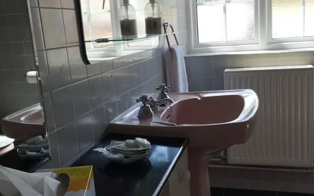 Thorps Farm Bed and Breakfast