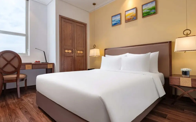 Nesta Hotel & Spa