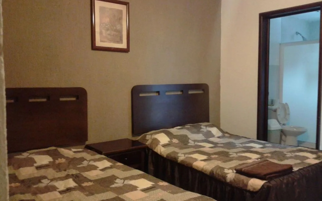 Hotel Ripoll Veracruz