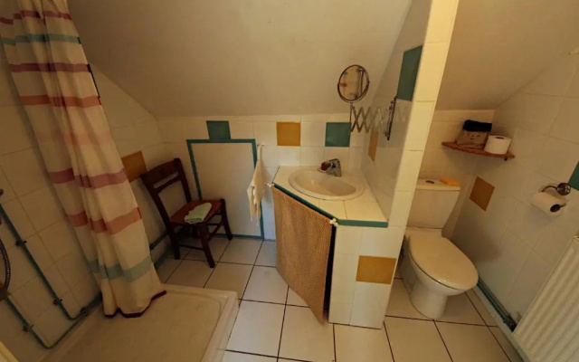 Chambres et table d'hote Le Petit Radis