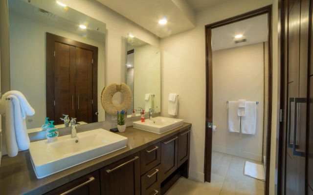 3 Bedr Ocean view close to pool Miramar