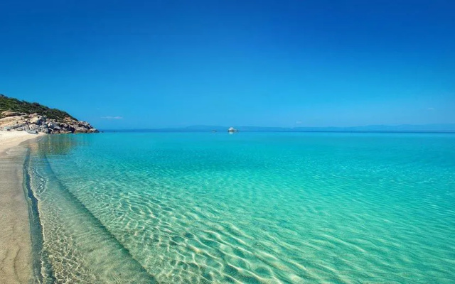 Vourvourou Villas