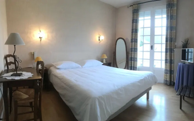 Mimat'hôtel