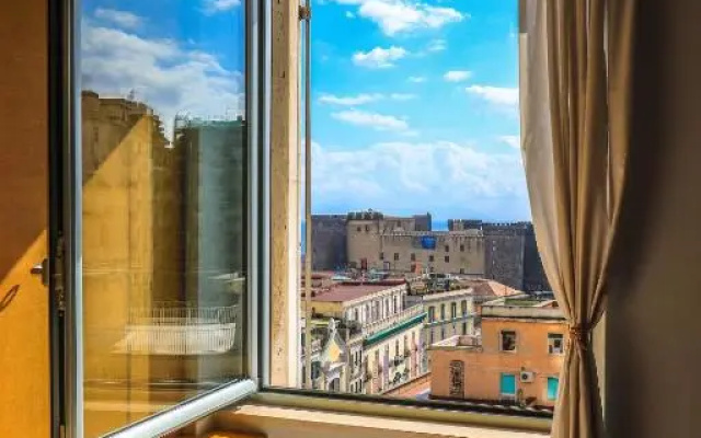 Il Grattacielo b&b