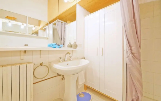 DolceVita Apartments N. 241