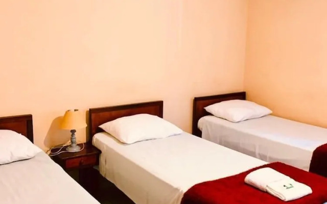 Hotel São Pedro