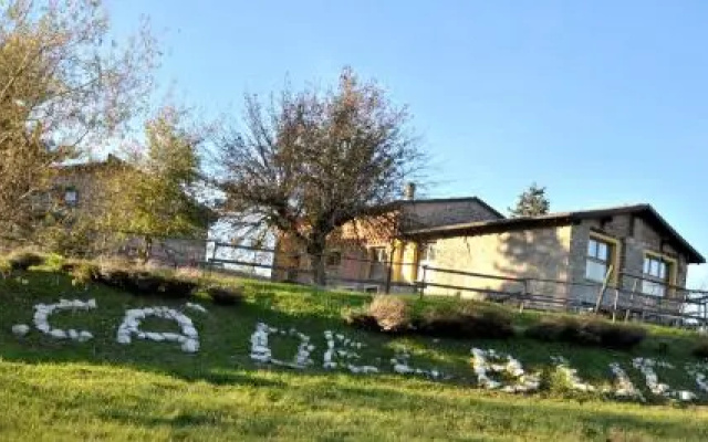 Cà del Buco