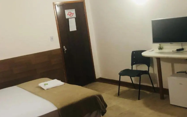 Chalex Hotel