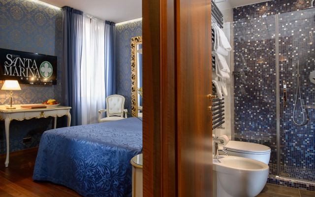 Hotel Santa Marina
