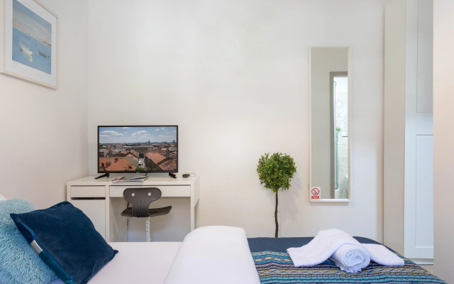 Cute Room near Kvaternik Square