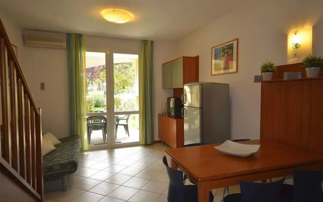 Aparthotel Marco Polo