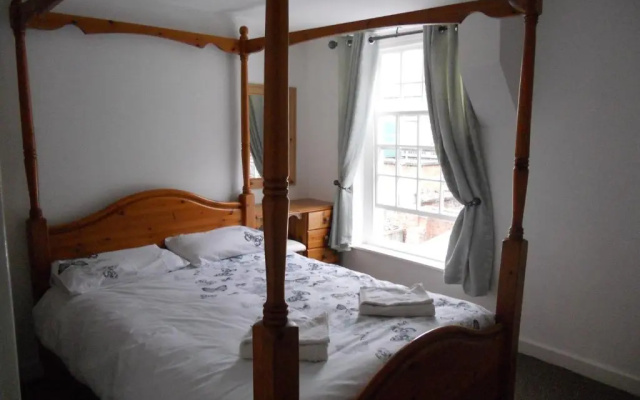 Yarm View Guest House and Cottages