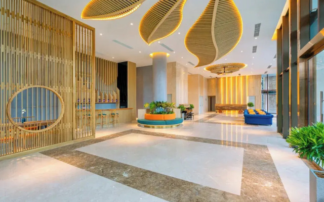 Sala Quy Nhon Beach Hotel