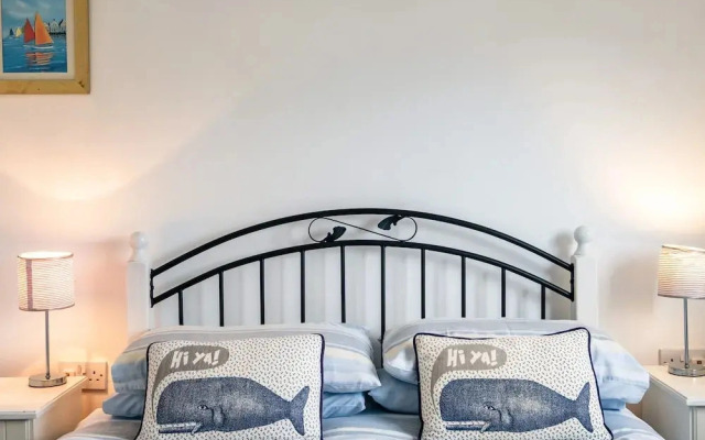 Puffin Lodge