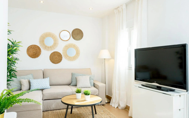 Genteel Home Marin Garcia V
