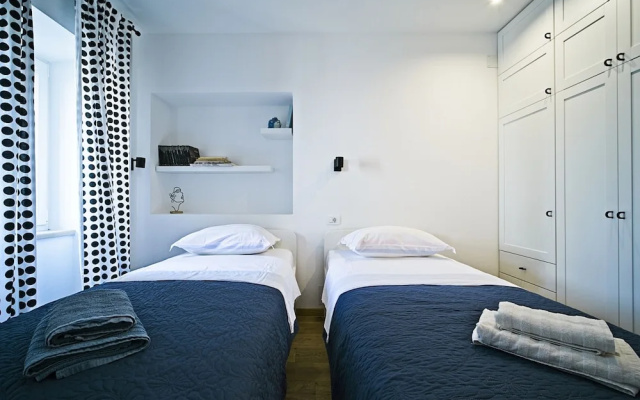 Dream vacation apartment Postira
