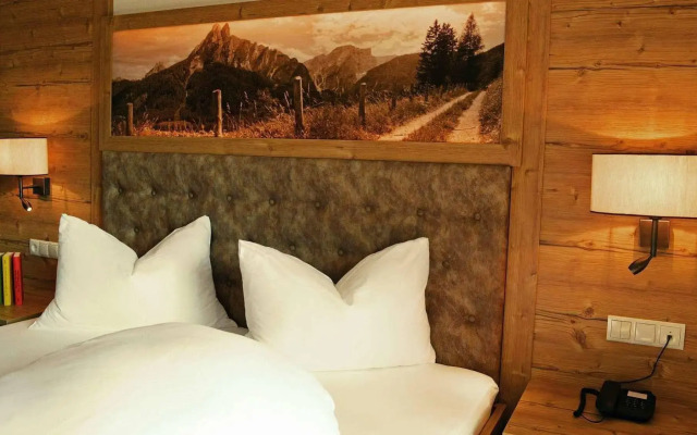 Hotel Trenker