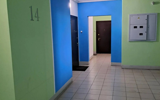 Мой город на улице Тимирязева 23