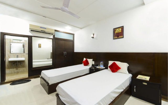 Hotel East Gate