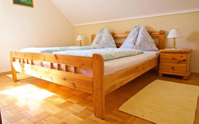 Gästehaus Pension Lang