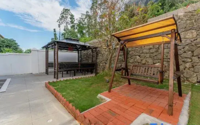 Wulu Homestay in Enshi