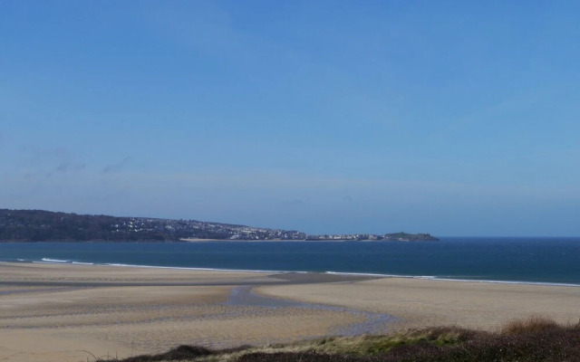 Treleigh