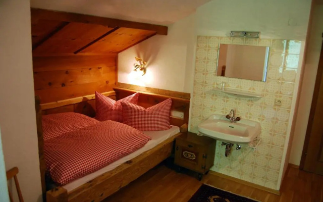 Pension Wassererhof