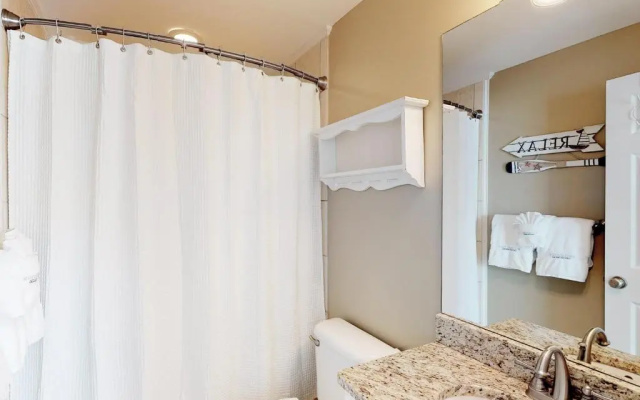 Silver Shores Unit 8