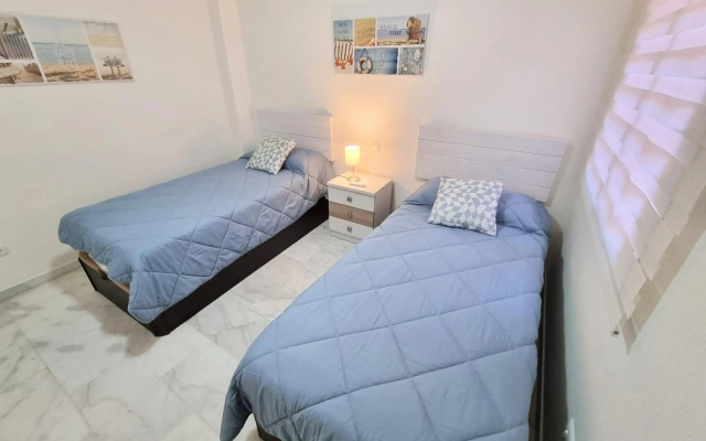 Golf & Resort Eco Apartment Reserva de Marbella