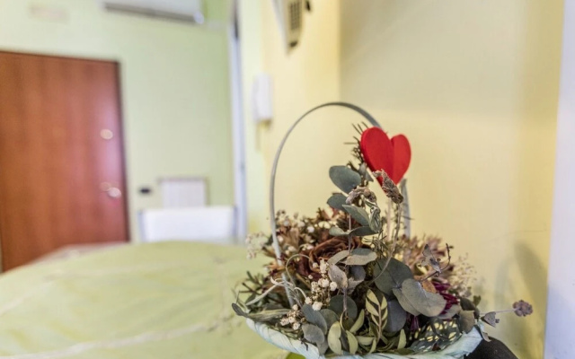 Appartamento Dossetti 7