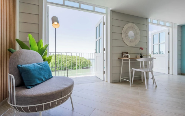 Casa La Costa By Wynwood House
