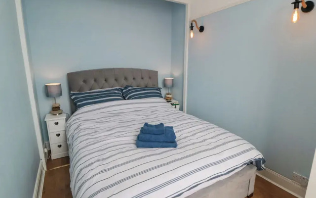 The Seahome