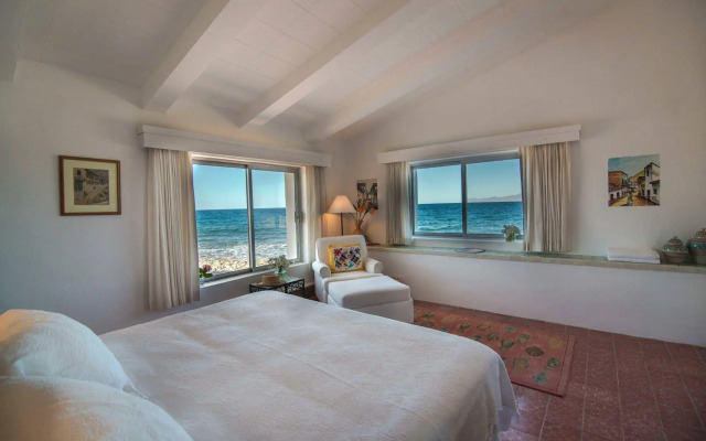 Rancho Las Cruces Baja California Sur