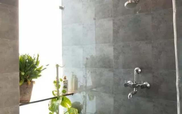 Winter Garden 2BHK Apartment