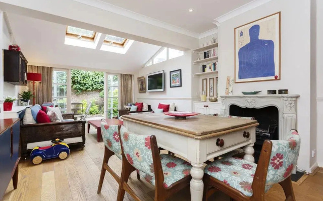 Veeve 3 Bedroom House on Sandilands Road