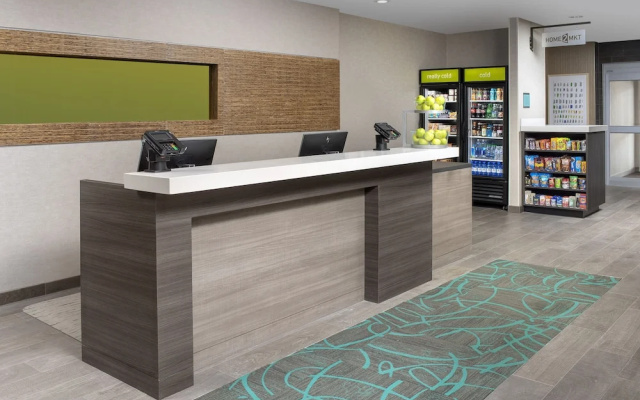 Home2Suites by Hilton Marysville, OH