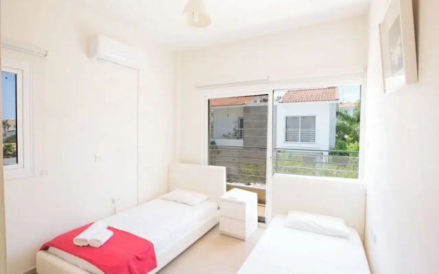 Protaras Delfini Villa Dv8