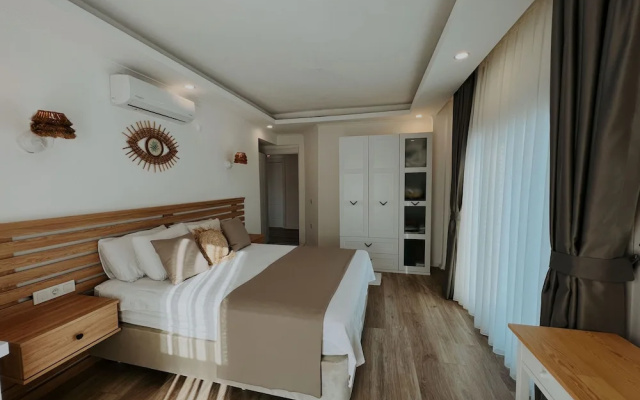 Marla Suite Hotel