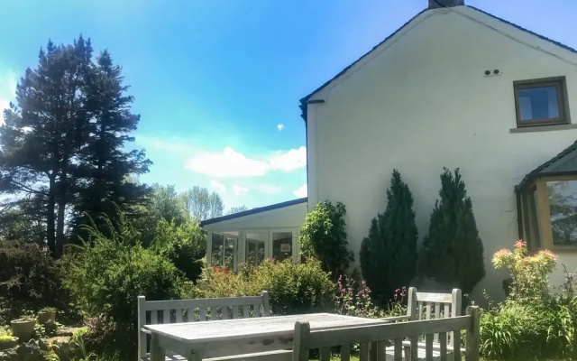 Low Garth Cottage