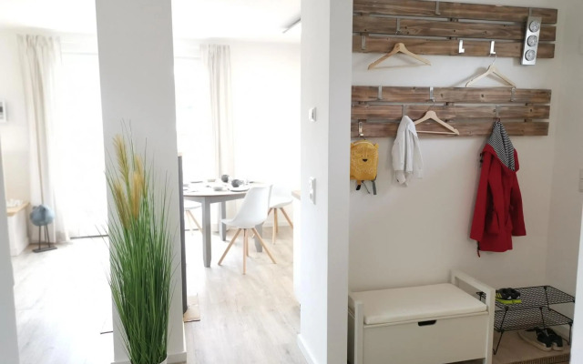 Haus Elve