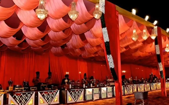 Bundigarh Resort