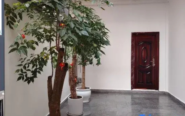 Yangbi Shui'an Tingtao Chinese Inn